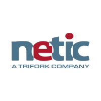 Netic A/S - logo