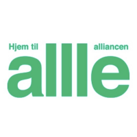 Hjem til Alle alliancen - logo