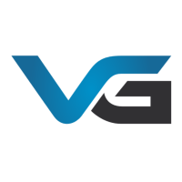 Logo: VG Entreprenør A/S