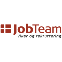 Logo: JOBTEAM A/S