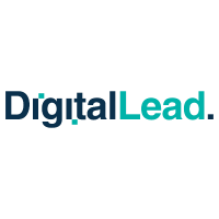 Logo: DigitalLead