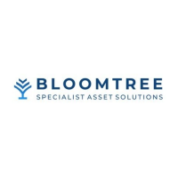 Logo: Bloomtree Technologies ApS