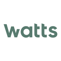 Logo: Watts A/S