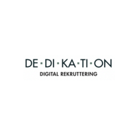 DEDIKATION - logo