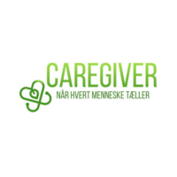 Logo: Caregiver ApS