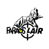 Logo: Faraos Cigarer ApS