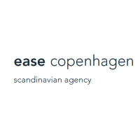 Logo: ease copenhagen