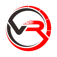 VR Racing Denmark ApS - logo