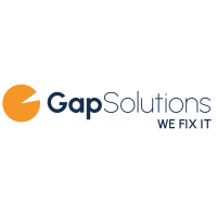 GapSolutions A/S - logo