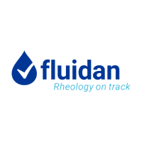 Logo: FLUIDAN ApS