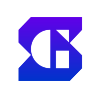Logo: Shape Games