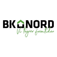 Logo: BK NORD A/S