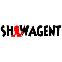 Logo: SHOWAGENT ApS