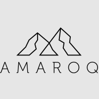 Logo: Amaroq Outdoor ApS