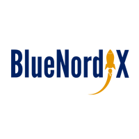 BlueNordix ApS - logo