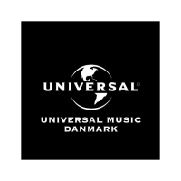 Universal Music A/S - logo