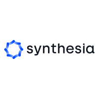 Synthesia - logo