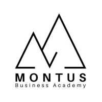 Logo: Montus Business Academy ApS