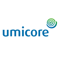 Logo: Umnicore