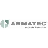 Logo: Armatec A/S