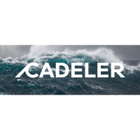 Cadeler A/S - logo