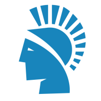 Logo: MINERVA IMAGING ApS