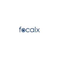 Logo: FocalX ApS