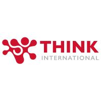 THINK International - logo