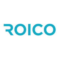 ROICO Solutions ApS - logo