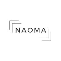 Logo: Naoma Aps