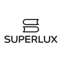 Forlaget Superlux ApS - logo
