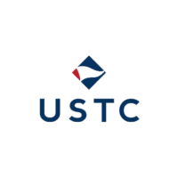 Logo: USTC Group