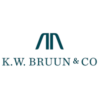 Logo: K.W. Bruun & Co A/S