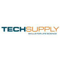 Logo: TechSupply ApS