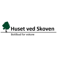 Logo: S/I Huset ved Skoven