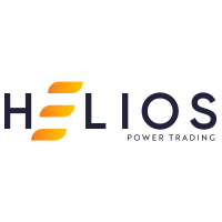 Helios Power Trading A/S - logo