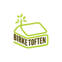 Logo: BIRKETOFTEN AFLASTNING ApS 