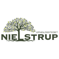 Logo: Selvejende Inst. Nielstrup 