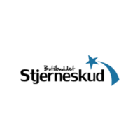 Logo: Botilbuddet Stjerneskud 