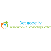 Logo: Det-Gode-Liv ApS