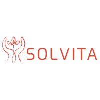 Logo: SOLVITA APS 