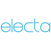 Logo: electa