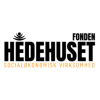 Logo: Fonden Hedehuset