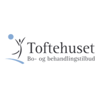 Toftehuset ApS - logo