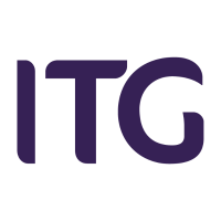 Logo: Itg