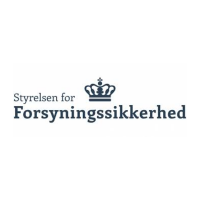 Styrelsen for Samfundssikkerhed - logo