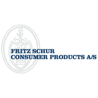 Logo: Fritz Schur Consumer Products A/S