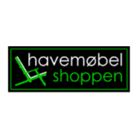 HAVEMØBELSHOPPEN ApS - logo