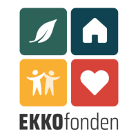 Logo: EKKOfonden