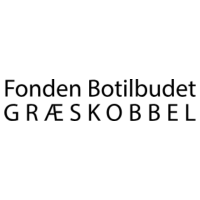 Logo: Fonden Botilbudet Græskobbel 